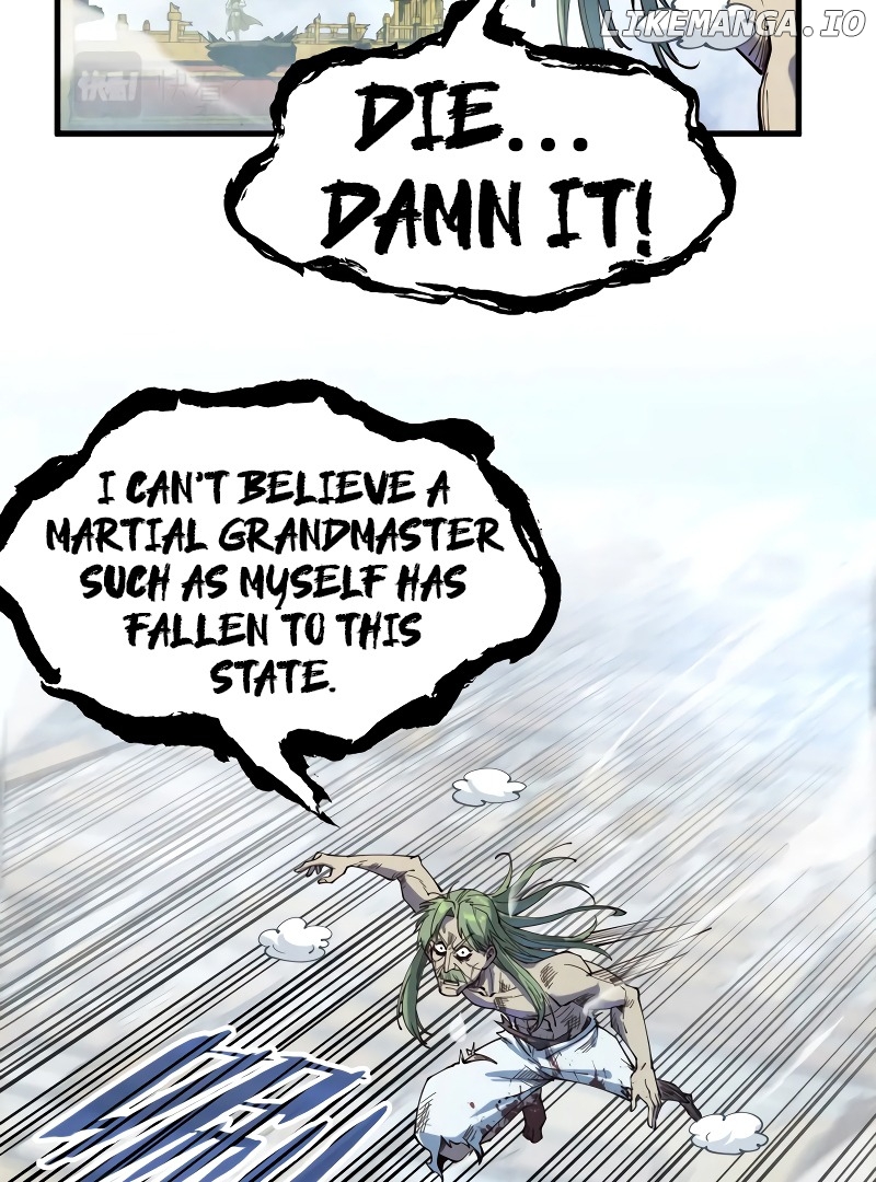 The Ultimate of All Ages chapter 151 - page 84